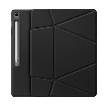 Samsung Galaxy Tab S10 FE+ Dux Ducis Vers Series Smart Folio Case