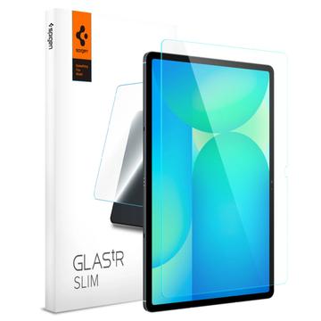 Samsung Galaxy Tab S10 FE+ Spigen Glas.tR Slim Tempered Glass Screen Protector