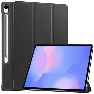 Samsung Galaxy Tab S10 FE+ Tri-Fold Series Smart Folio Case