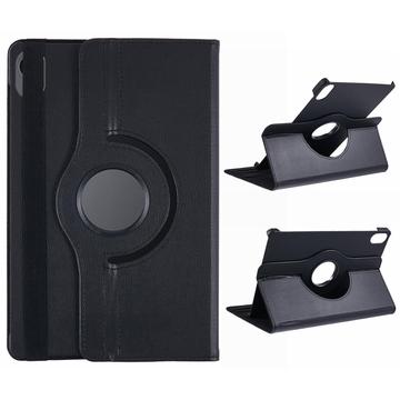 Samsung Galaxy Tab S11 360 Rotary Folio Case - Black