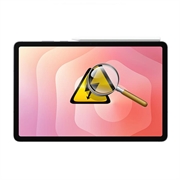 Samsung Galaxy Tab S11 Diagnóza
