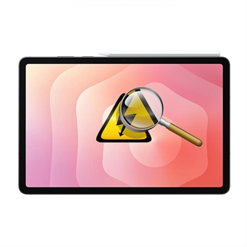 Samsung Galaxy Tab S11 Diagnóza