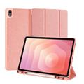 Samsung Galaxy Tab S11 Dux Ducis Domo Tri-Fold Pouzdro Smart Folio