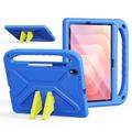 Samsung Galaxy Tab S11 Dux Ducis Puff Kids EVA Shockproof Case with Kickstand