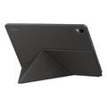 Kryt Smart Book Cover pro Samsung Galaxy Tab S11 EF-DX930UBEGWW - Černý