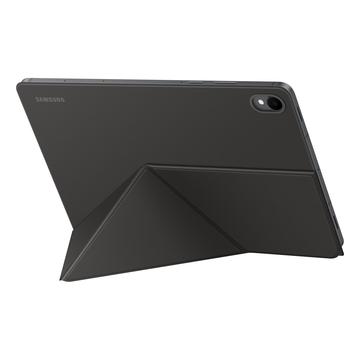 Kryt Smart Book Cover pro Samsung Galaxy Tab S11 EF-DX930UBEGWW - Černý