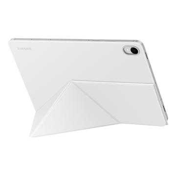 Kryt Smart Book Cover pro Samsung Galaxy Tab S11 EF-BX730PWEGWW - Bílý