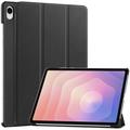 Samsung Galaxy Tab S11 Tri-Fold Series Smart Folio Case - Black