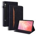 Samsung Galaxy Tab S11 Ultra Business Style Folio Case