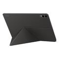 Kryt Smart Book Cover pro Samsung Galaxy Tab S11 Ultra EF-BX930PBEGWW - Černý