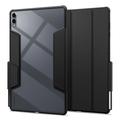Samsung Galaxy Tab S11 Ultra Spigen AirSkin Pro Folio Case - Black
