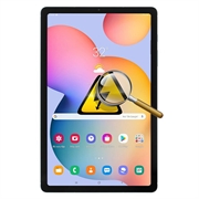 Samsung Galaxy Tab S6 Lite (2022) Diagnóza