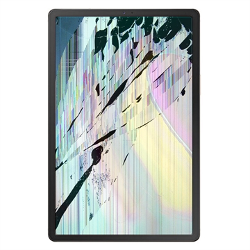Samsung Galaxy Tab S6 Lite (2022) LCD a oprava dotykové obrazovky