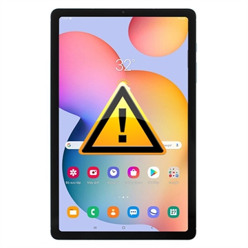 Oprava baterie Samsung Galaxy Tab S6 Lite (2022)
