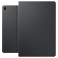 Samsung Galaxy Tab S6 Lite Book Cover EF -BP610PJEGEU - tmavě šedá