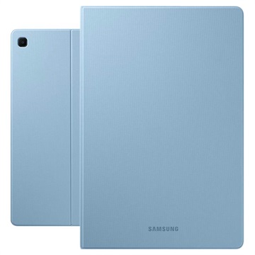Samsung Galaxy Tab S6 Lite Book Cover EF -BP610PLEGEU (Open Box - vynikající) - Blue