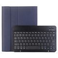 Samsung Galaxy Tab S8 Bluetooth klávesnice (Otevřená krabice - Vynikající) - Modrá