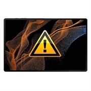 Samsung Galaxy Tab S8 Ultra WiFi nabíjecí konektor oprava kabelů