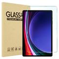 Samsung Galaxy Tab S9 FE+ Ochranství obrazovky Tempered Glass - Case Friendly - čistý
