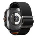 Samsung Galaxy Watch Ultra 2024/2025 Spigen Lite Fit Strap - 47mm - Black