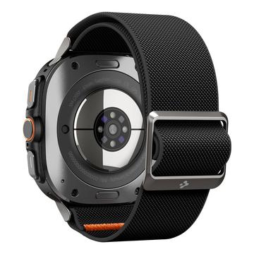 Samsung Galaxy Watch Ultra 2024/2025 Spigen Lite Fit Strap - 47mm - Black
