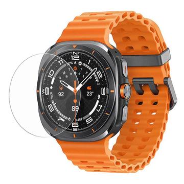 Samsung Galaxy Watch Ultra 2024/2025 TPU Ochranná Fólie - 47mm - Průhledná