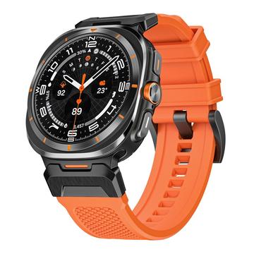 Samsung Galaxy Watch Ultra 2024/2025 Tech-Protect Delta Pro Strap - 47mm