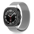 Samsung Galaxy Watch Ultra 2024/2025 Tech-Protect Milanese Strap - 47mm - Silver
