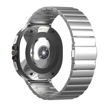 Samsung Galaxy Watch Ultra 2024/2025 Titanium Strap - 47mm - Silver