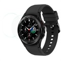Samsung Galaxy Watch4 Classic Tempered Glass Screen Protector - 46mm - 2 ks.