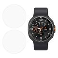 Samsung Galaxy Watch8 TPU Ochranná Fólie - 2 ks. - 40mm - Průhledná
