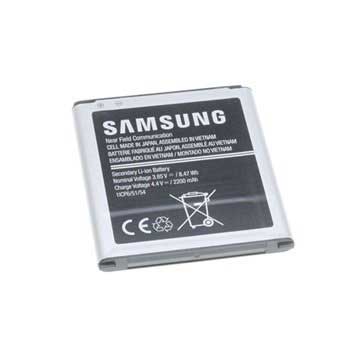 Samsung Galaxy XCover 3 Battery EB-BG388BBE