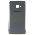 Samsung Galaxy Xcover 4s, Galaxy Xcover 4 Back Cover GH98-41219A - Černá