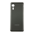 Samsung Galaxy Xcover 5 Back Cover GH98-46361A - Černá
