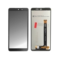 Samsung Galaxy Xcover 5 LCD displej GH96-14254A - černá