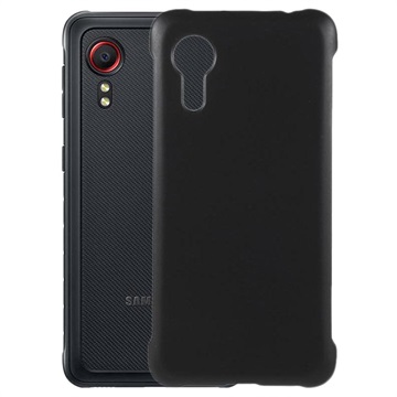 Samsung Galaxy XCover 5 pogumovaný plastový pouzdro