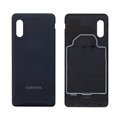 Samsung Galaxy Xcover Pro Back Cover GH98-45174A - Černá