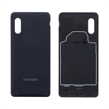 Samsung Galaxy Xcover Pro Back Cover GH98-45174A - Černá