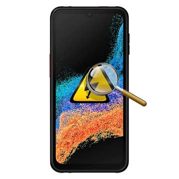 Diagnóza Samsung Galaxy Xcover6 Pro