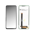 Samsung Galaxy Xcover6 Pro LCD displej GH82-29187A / GH82-29188A - černá