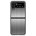 Náčelník fino Xiaomi Poco F4 GT Hybrid Case - Black