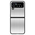 Náčelník fino Xiaomi Poco F4 GT Hybrid Case - Black