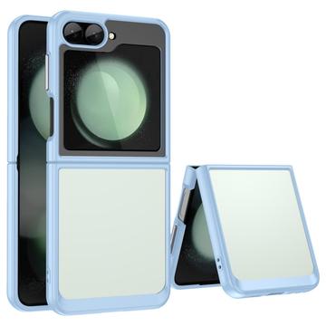 Samsung Galaxy Z Flip6/Z Flip7 FE Anti-Shock Hybridní Pouzdro