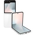 Samsung Galaxy Z Flip7 FE - 256GB - White