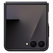 Samsung Galaxy Z Flip7 KindSuit Case EF-VF766PBEGWW - Black