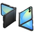 Samsung Galaxy Z Flip7 Spigen Slim Armor Pro Mag Case - Black