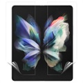 Samsung Galaxy Z Fold3 5G TPU Ochrana - Transparentní