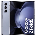 Samsung Galaxy Z Fold5 - 256GB - Ledově Modrá