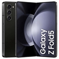 Samsung Galaxy Z Fold5 - 256GB - Přízračná Černá