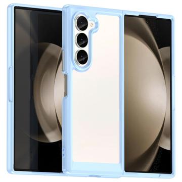 Samsung Galaxy Z Fold6 Anti-Shock Hybridní Pouzdro